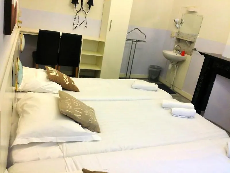 Family Hotel Kooyk Άμστερνταμ 0*,  Ολλανδία