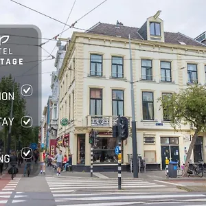 Plantage Amsterdam