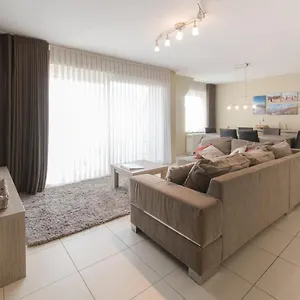 Residentie Irena Appartement Bredene