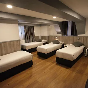Hotel Travel, Amesterdão