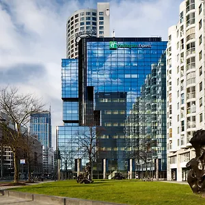 *** Szálloda Express - Station By Ihg Hollandia