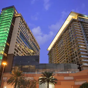 ***** Hotel Swissotel Al Ghurair - Deira & Creek Zjednoczone Emiraty Arabskie