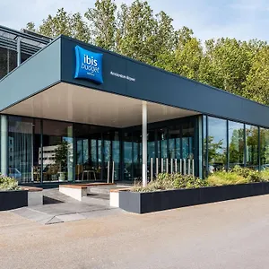 ** Szálloda Ibis Budget Amsterdam Airport Hollandia