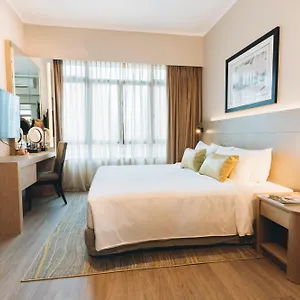 Great World Residences Aparthotel Singapore