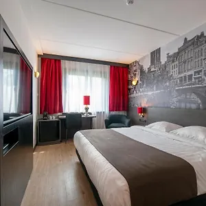 Bastion Zuid 3*, Rotterdam Nederland