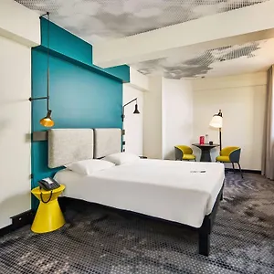 *** Hotel Ibis Wenceslas Square Czechy