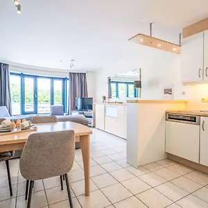 Studio By Interhome Appartement Bredene