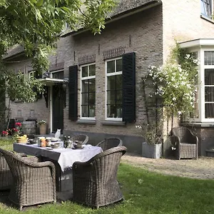 Buitengoed De Uylenburg 3*, Delft Nederland