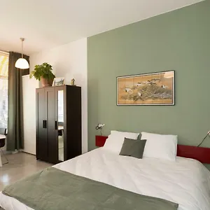 Veenkadebnb Apartment The Hague