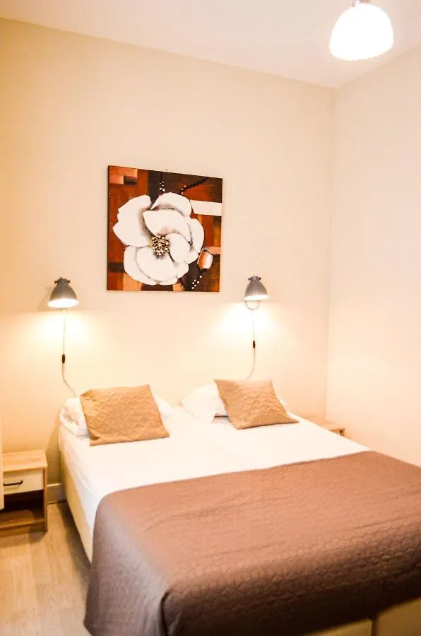 Family Hotel Kooyk Amsterdam Nederland