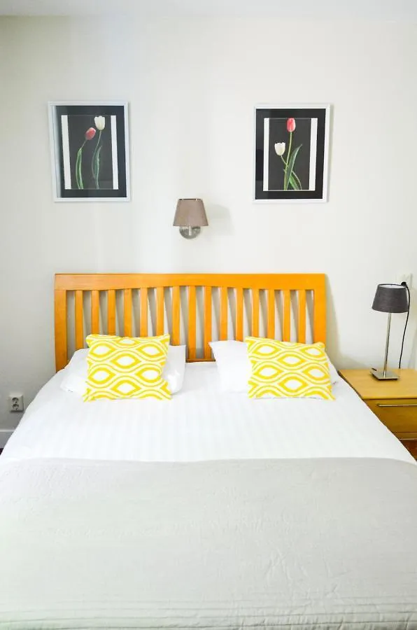 Family Hotel Kooyk Amsterdam 0*,  Niederlande
