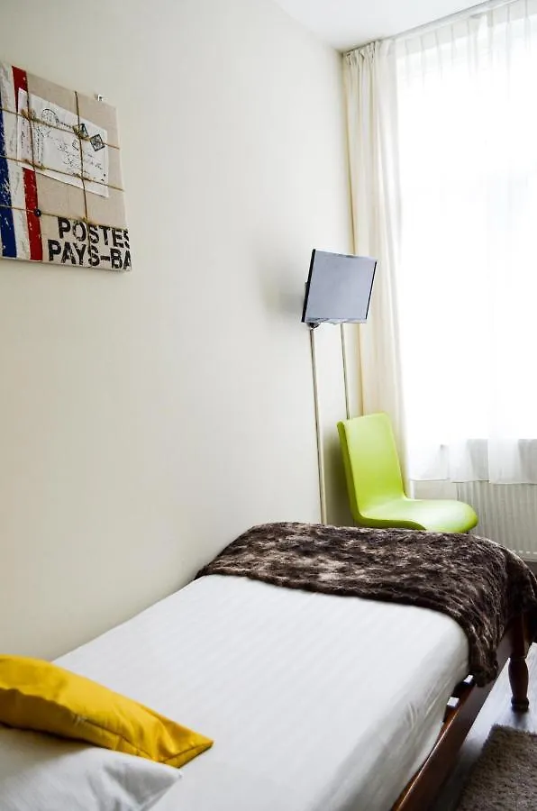 Family Hotel Kooyk Amsterdam Nederland