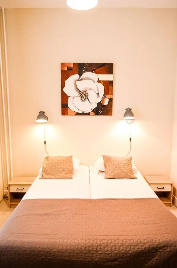 Family Hotel Kooyk Amsterdam