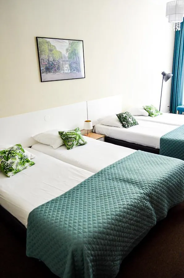 Family Hotel Kooyk Amsterdam