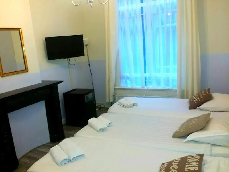Family Hotel Kooyk Amsterdam