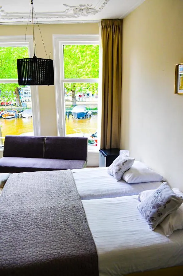 Family Hotel Kooyk Amsterdam 0*,