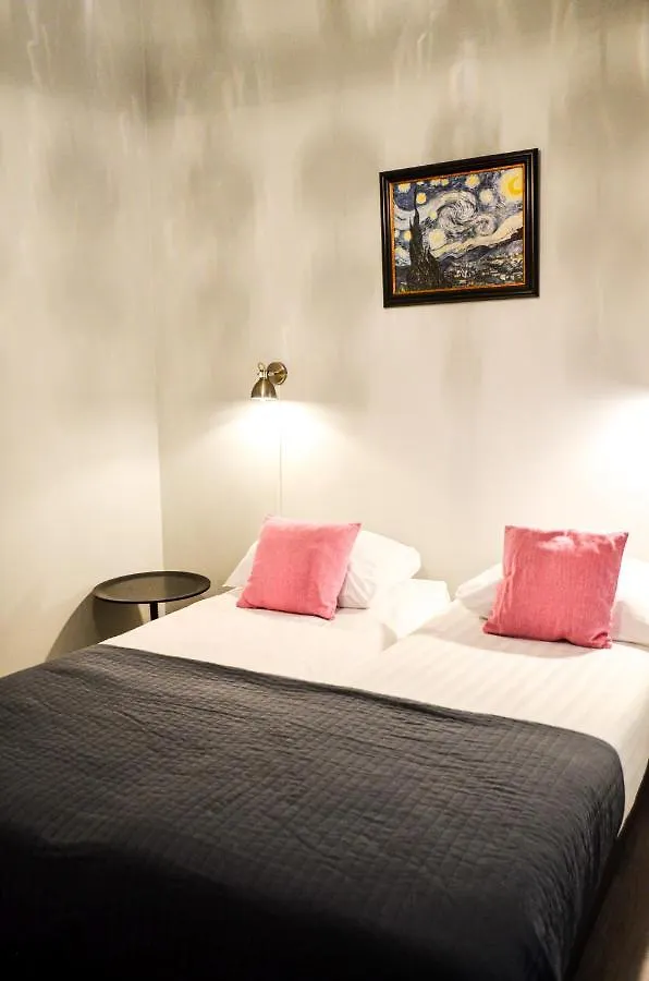 Family Hotel Kooyk Amsterdam