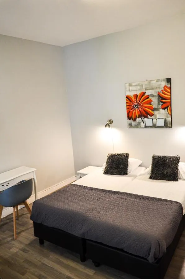 Family Hotel Kooyk Amsterdam Niederlande