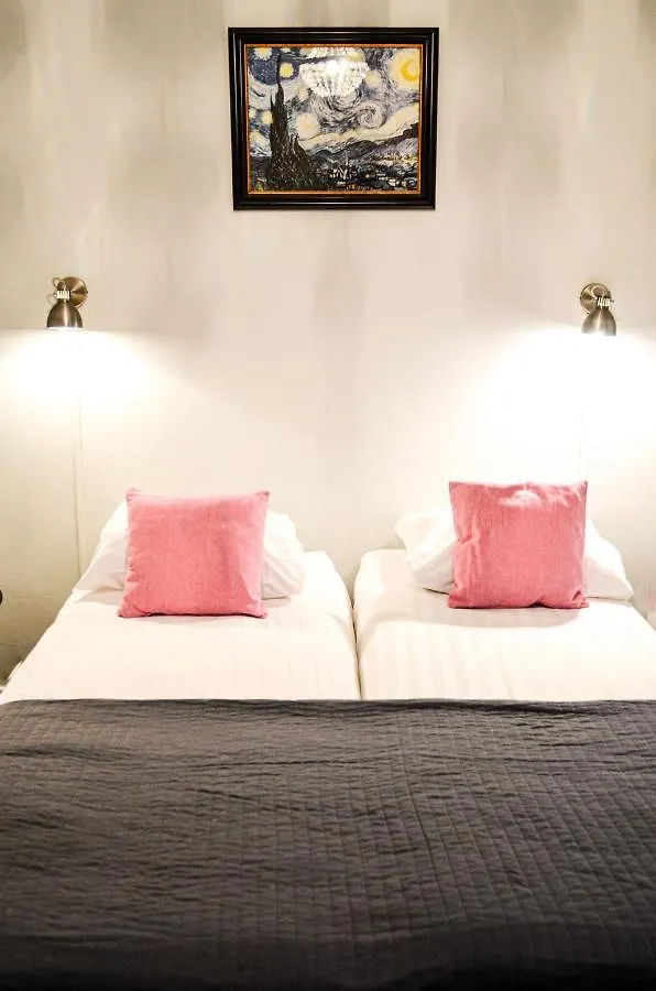 Family Hotel Kooyk Amsterdam 0*,  Hollanda