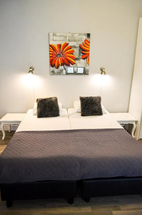Family Hotel Kooyk Amsterdam