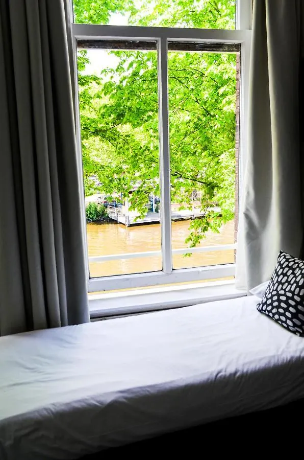 Family Hotel Kooyk Amsterdam