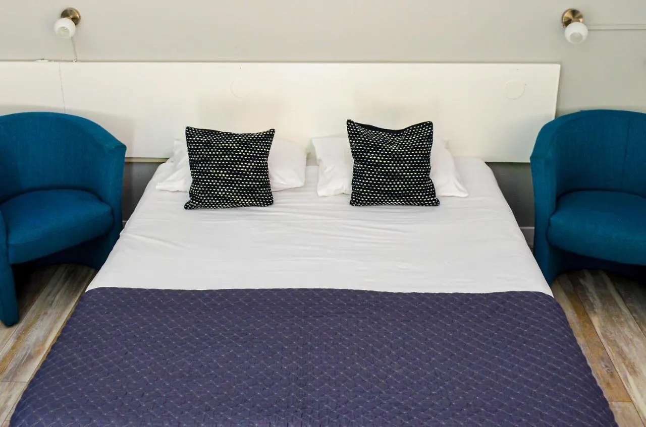 Family Hotel Kooyk Amsterdam 0*,  Niederlande