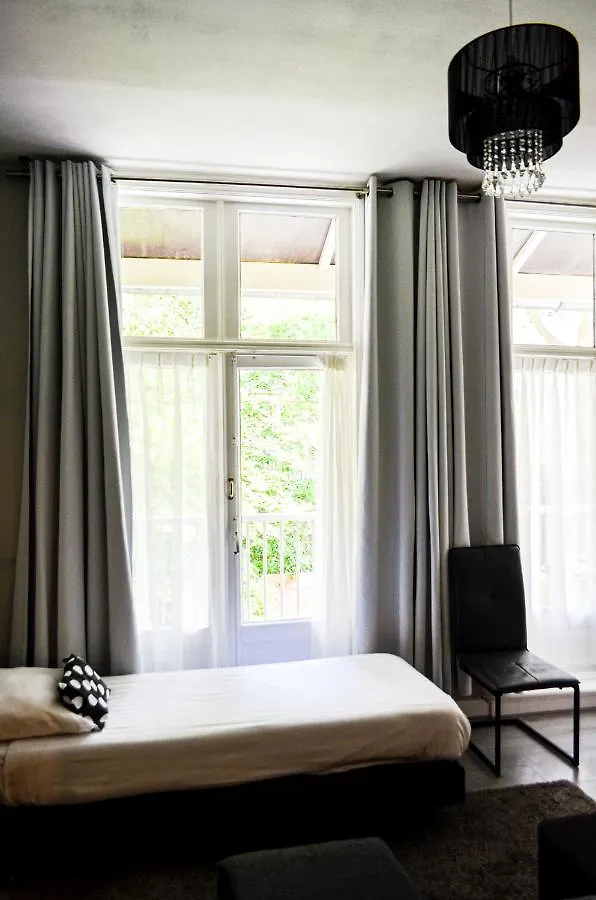Family Hotel Kooyk Amsterdam