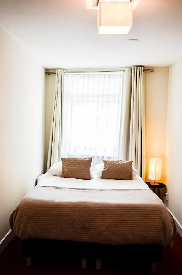 Family Hotel Kooyk Amsterdam
