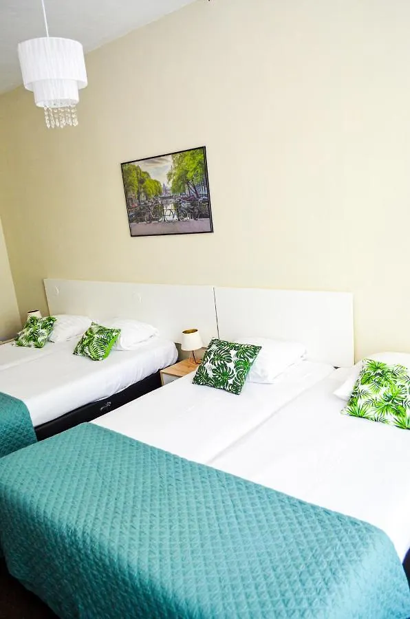 Family Hotel Kooyk Amsterdam