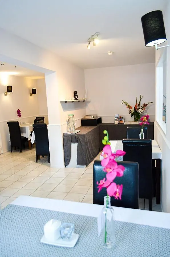 Family Hotel Kooyk Amsterdam 0*,