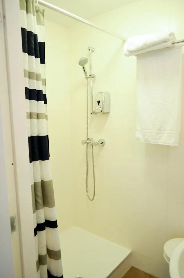 Family Hotel Kooyk Amsterdam