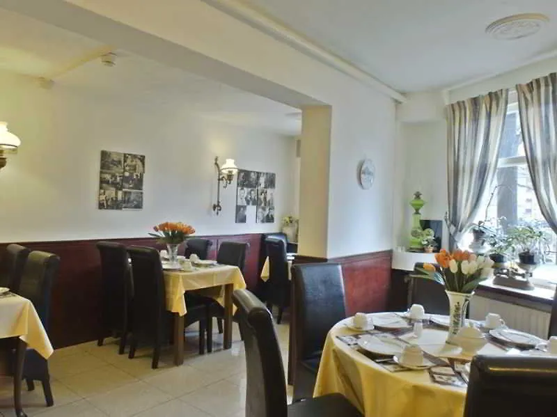 Family Hotel Kooyk Amsterdam