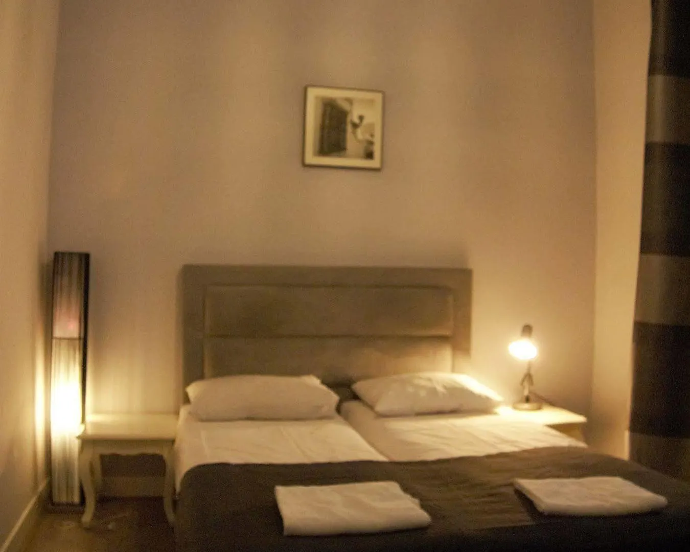 Family Hotel Kooyk Amsterdam