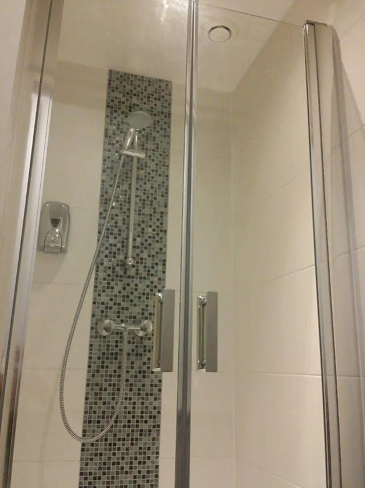 Family Hotel Kooyk Amsterdam 0*,