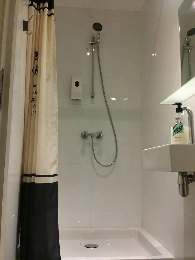 Family Hotel Kooyk Amsterdam