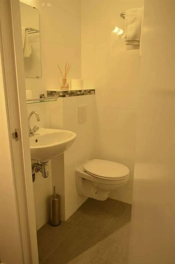 Family Hotel Kooyk Amsterdam Netherlands