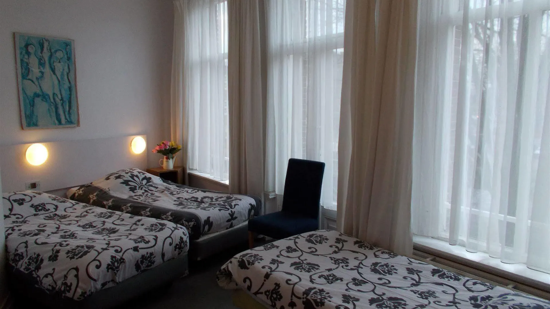 Family Hotel Kooyk Amsterdam