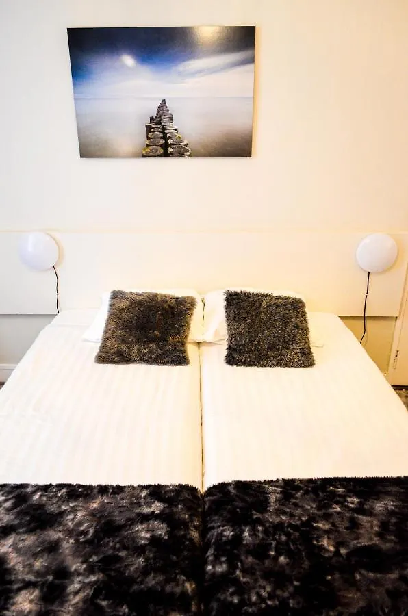 Family Hotel Kooyk Amsterdam