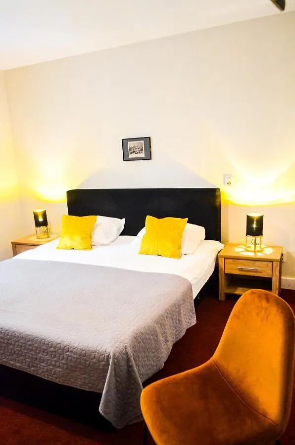 Family Hotel Kooyk Amsterdam