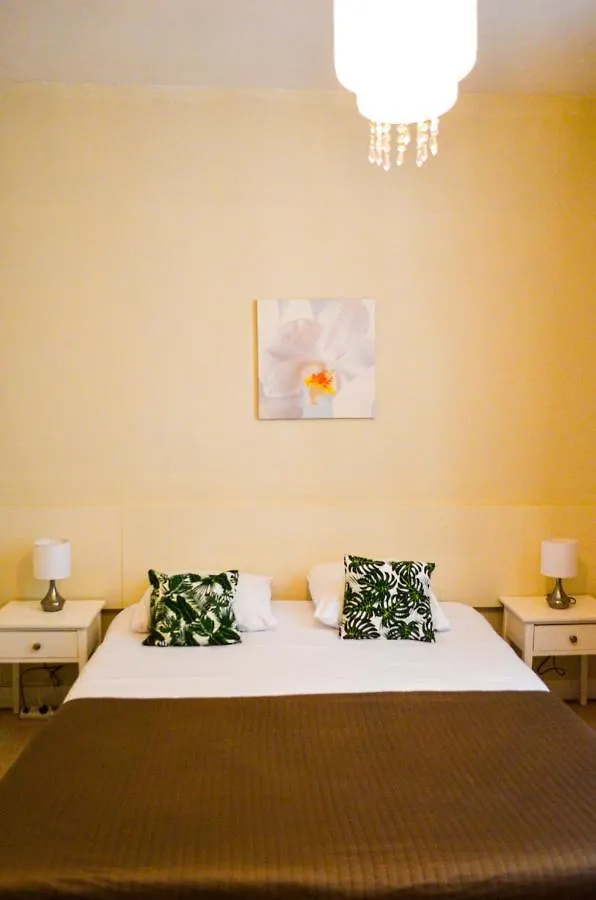 Family Hotel Kooyk Amsterdam Netherlands