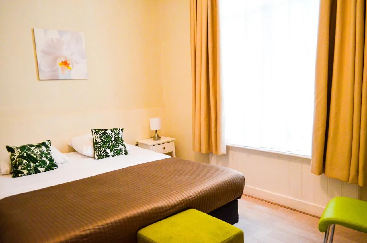 Family Hotel Kooyk Amsterdam
